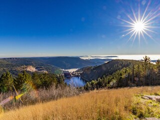 Appartamento per vacanze Bühl Ambiente 25