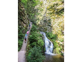 Appartamento per vacanze Bühl Ambiente 26