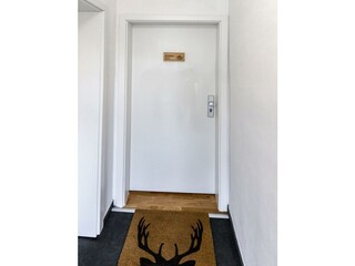Appartement de vacances Bühl Équipement 23
