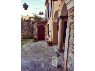 Ferienwohnung Orta San Giulio Außenaufnahme 4