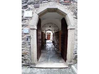 Ferienwohnung Orta San Giulio Außenaufnahme 5