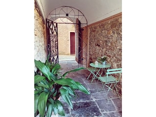 Ferienwohnung Orta San Giulio Außenaufnahme 7