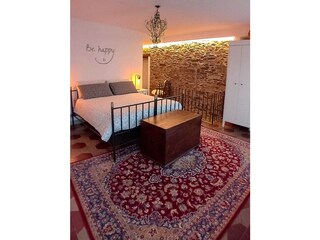 Ferienwohnung Orta San Giulio Ausstattung 11