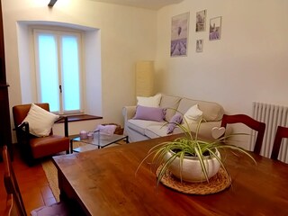 Ferienwohnung Orta San Giulio Ausstattung 13