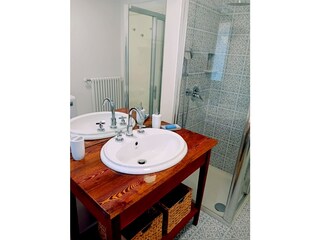 Ferienwohnung Orta San Giulio Ausstattung 16