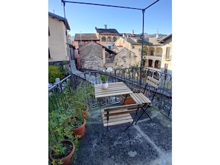 Ferienwohnung Orta San Giulio Ausstattung 17