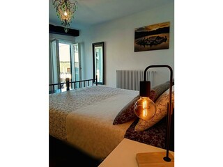 Ferienwohnung Orta San Giulio Ausstattung 18