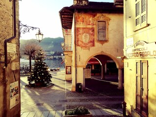 Holiday apartment Orta San Giulio Environment 22