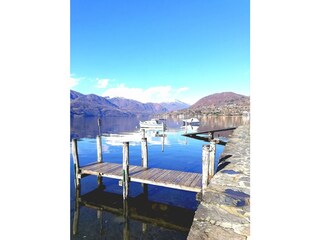 Holiday apartment Orta San Giulio Environment 23