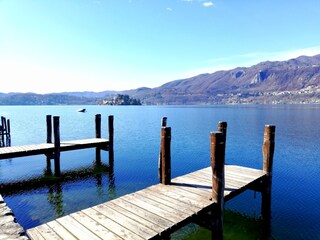 Holiday apartment Orta San Giulio Environment 25