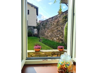 Ferienwohnung Orta San Giulio Ausstattung 19