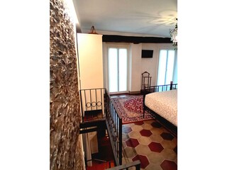 Ferienwohnung Orta San Giulio Ausstattung 20