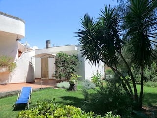 Villeriunite - Villa Mimosa
