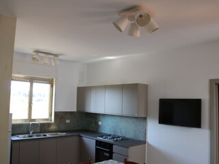 Villeriunite - Villa Mimosa - Living