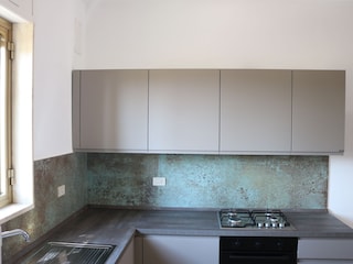 Villeriunite - Villa Mimosa - Living