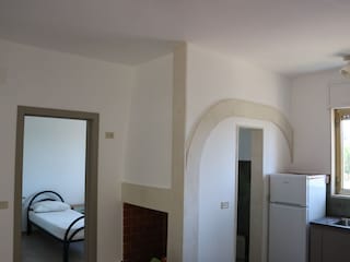 Villeriunite - Villa Mimosa - Living