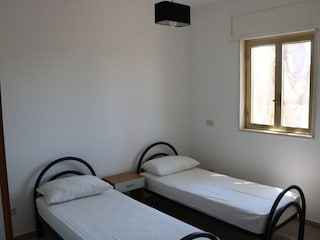 Villeriunite - Villa Mimosa - Bedroom