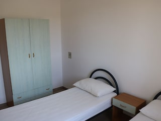 Villeriunite - Villa Mimosa - Bedroom