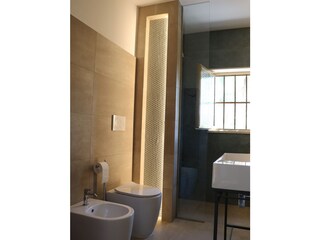 Villeriunite - Villa Mimosa - Bathroom