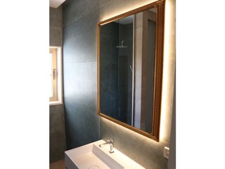 Villeriunite - Villa Mimosa - Bathroom