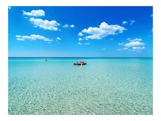 Villeriunite - Villa Mimosa - Caribbean sea
