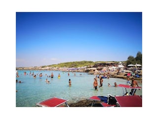 Villeriunite - Villa Mimosa - Punta della Suina