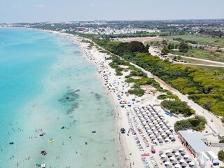 Villeriunite - Villa Mimosa - Lido Sottovento