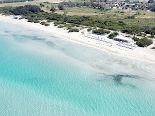 Villeriunite - Villa Mimosa - Seaside