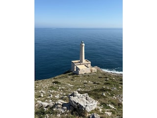 Villeriunite - Villa Mimosa - Lighthouse