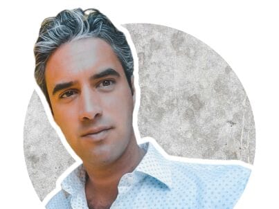 Firma Villeriunite - Herr Giancarlo De Vittorio