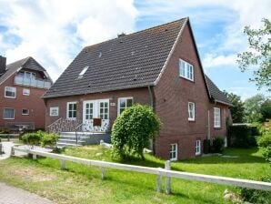 Ferienwohnung Haus Anne  Wohnung 3