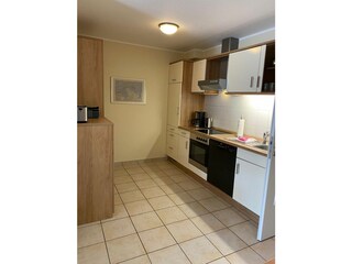 Vakantieappartement Wangerooge Buitenaudio-opname 2