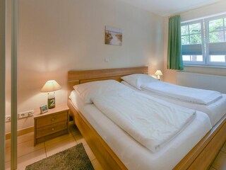 Vakantieappartement Wangerooge Kenmerken 8