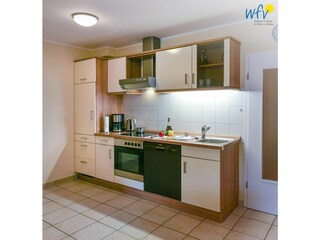 Vakantieappartement Wangerooge Buitenaudio-opname 9