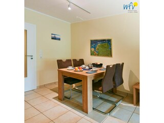 Vakantieappartement Wangerooge Buitenaudio-opname 10