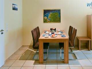 Vakantieappartement Wangerooge Buitenaudio-opname 11