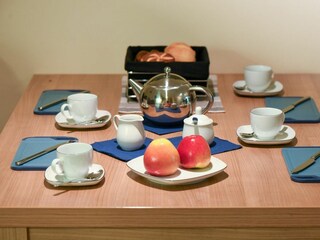 Vakantieappartement Wangerooge Buitenaudio-opname 12