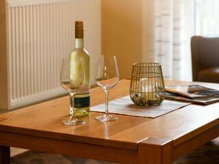 Vakantieappartement Wangerooge Kenmerken 25