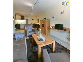 Appartamento per vacanze Wangerooge Caratteristiche 26