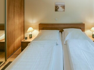 Vakantieappartement Wangerooge Kenmerken 14