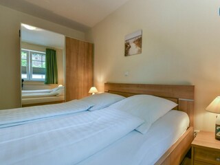 Apartamento de vacaciones Wangerooge Características 28