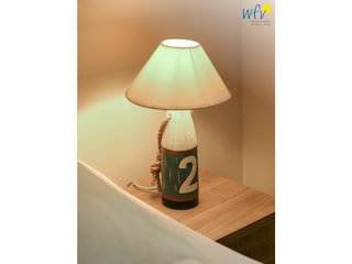 Vakantieappartement Wangerooge Kenmerken 16