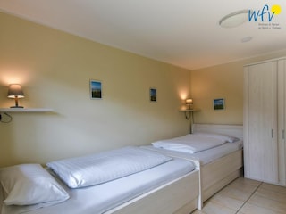 Vakantieappartement Wangerooge Kenmerken 17