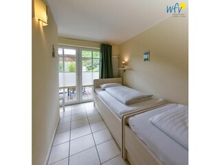 Vakantieappartement Wangerooge Kenmerken 18