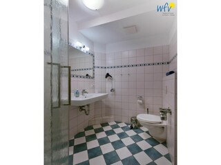 Appartement de vacances Wangerooge Enregistrement extérieur 13