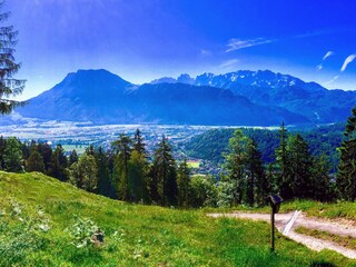 Nusslberg Panorama