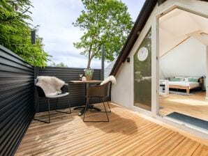 Apartment Kleiner Glücksort, Appartement