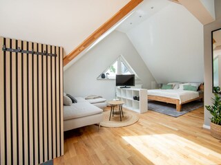 Appartement Gillenfeld Enregistrement extérieur 2