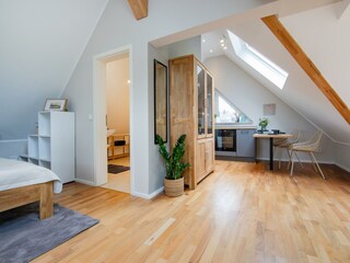 Appartement Gillenfeld Enregistrement extérieur 4