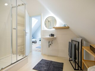 Appartement Gillenfeld Enregistrement extérieur 10
